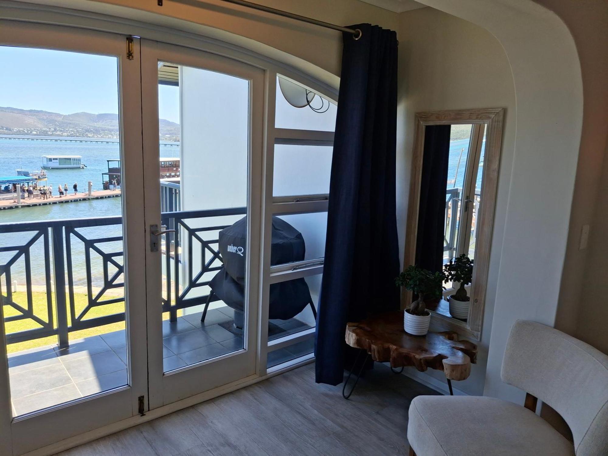Laguna Grove 14 Knysna Exterior foto